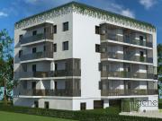 Pescara quadrilocale 108mq