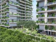 Pescara quadrilocale 149mq