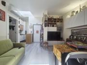 Pescara quadrilocale 79mq