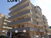 Pescara quadrilocale 91mq