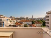 Pescara trilocale 103mq