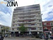 Pescara trilocale 80mq