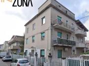 Pescara trilocale 92mq