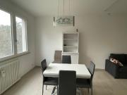 Pescarola quadrilocale con terrazzo abitabile