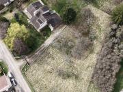 Pesmes Vente Terrain 70