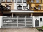 Pesona Kemuning 25 storey Face Garden with house number 8