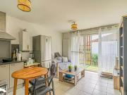 Pessac 33600 Achat / Vente appartement 2 pièces t2 au...
