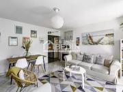Pessac 33600 Achat / Vente appartement 5 pièces t5
