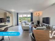 Pessac 33600 Achat / Vente maison 4 pièces t4 terrasse