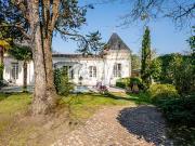 Pessac 33600 Achat / Vente maison 5 pièces t5 piscine