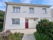 Pessac 33600 Achat / Vente maison 6 pièces t6 au dernier...