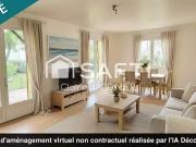 Pessac 33600 Achat / Vente maison 6 pièces t6 parking