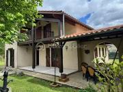 Pessac 33600 Achat / Vente maison 6 pièces t6 terrasse cave