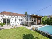 Pessac 33600 Achat / Vente maison 6 pièces t6 au dernier...