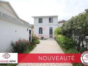 Pessac 33600 Achat / Vente maison 7 pièces t7 terrasse...