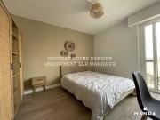 Pessac 33600 Location appartement 4 pièces t4