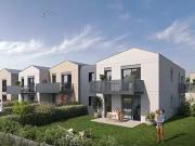 Pessac 33600 Programme neuf appartement neuf à vendre t3 PTZ