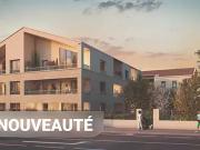 Pessac 33600 Programme neuf appartement neuf à vendre t4 PTZ