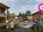 Pessac 33600 Programme neuf appartement neuf à vendre t4 PTZ