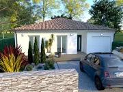 Pessac 33600 Programme neuf maison neuf à vendre 4 pièces