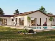 Pessac 33600 Programme neuf maison neuf à vendre 4 pièces