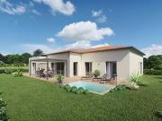 Pessac 33600 Programme neuf maison neuf à vendre 4 pièces