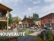 Pessac 33600 Programme neuf maison neuf à vendre 4...