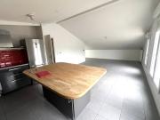 PESSAC A LOUER APPARTEMENT DE TYPE 3 2 GRANDES TERRASSES...