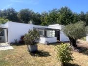 PESSAC ALOUETTE LES MESANGES MAISON DE PLAIN PIED LE...