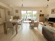 Pessac Centre Appartement T3 Terrasse Parking