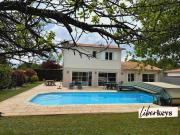 PESSAC I Elégante Villa de 173 m² I Piscine I 7 pièces