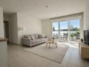 PESSAC PROCHE CENTRE T3 avec terrasse plein sud et parking