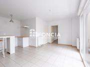 PESSAC – T2 lumineux de 43 m² rénové avec terrasse et...