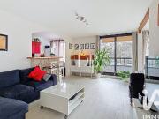 Pessac Vente Appartement 33