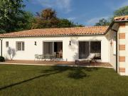 Pessac Vente Maison 33