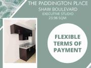 Pet Allowed Condo in Shaw Mandaluyong PRESELLING nr...