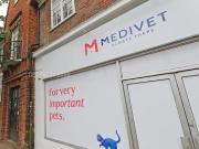Pet Boutique, Falloden Way, London, NW11 6EQ, United...