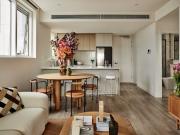 Pet friendly 1 Bed 1 Bath Apartment in Fitzroy North