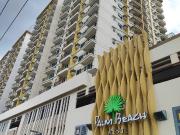 Pet friendly 2 bedroom condo for sale pasay city