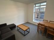 Pet friendly 2 Bedroom Flat – Stockwell