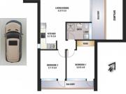 Pet Friendly 2 Bedroom Unit with Private Courtyard and...