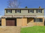 Pet Friendly 4 Bedroom Home in Cincinnati! 1828 Kingsway Ct