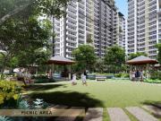 Pet Friendly 98 sqm 3 Bedroom w/ Glass Balcony
