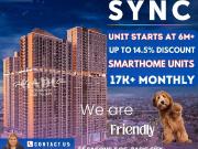 Pet Friendly Affordable 2BR Condo for sale in C5 Bagong...