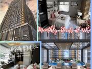 Pet Friendly Affordable 2BR condo with balcony for sale...