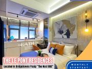 Pet Friendly Affordable Pre Selling condo for sale in...