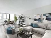 Pet Friendly Apartments At The Aventura in Ottawa West!...