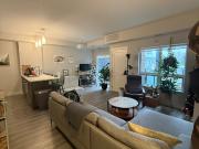 Pet Friendly at SoHo Kelowna!