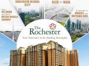 Pet Friendly Condo 30k Monthly | Near BGC Taguig |...