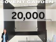 Pet Friendly Condo in Manila 10k Monthly Rent to Own 5%...